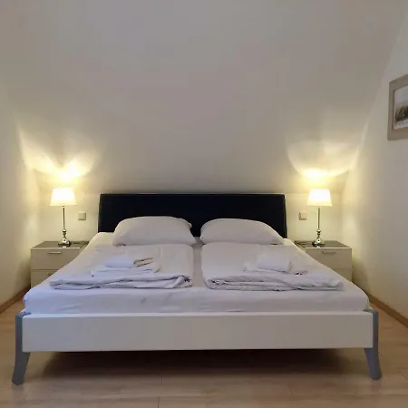 Ferienhaus Bernsteinmeer זינקסט