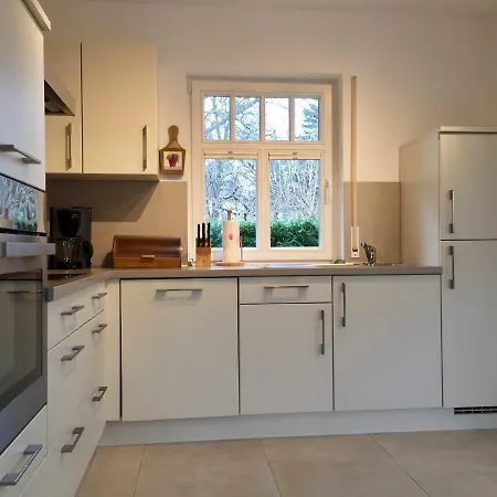 Ferienhaus Bernsteinmeer